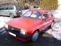 Kadett D 1.2