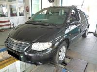 Grand Voyager 2.8 CRD