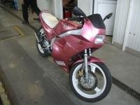 TZR125