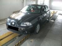 Ibiza 1.4 TDI