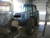 Legend 165
