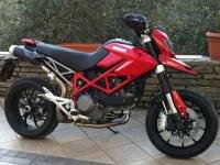 Hypermotard 1100