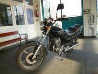 CB250
