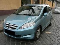 FR-V 2.0