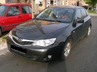 Impreza 1.5 AWD