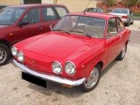 850 Sport Coupe