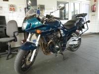 GSF 1200S
