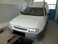 Inca 1.9 D