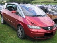 Avantime 3.0 V6