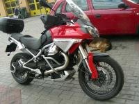 Stelvio 1200