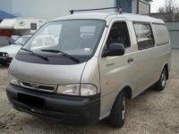 Pregio 2.5 D