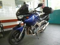 TDM900