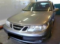 9-5 3.0 V6 TiD