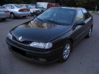 Laguna 1.6 16V