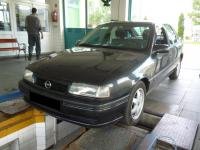Vectra A 1.8i