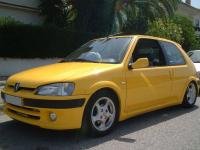 106 1.6 GTi