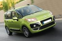 C3 Picasso 1.6 HDi