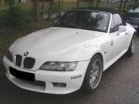 Z3 2.8 Roadster E36/7
