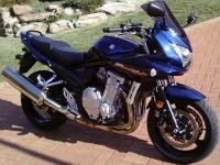 GSF1250S