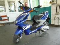 Aerox 100