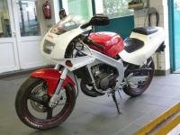 RG125 Gamma