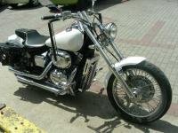 VT750DC