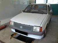 Corsa A 1.3