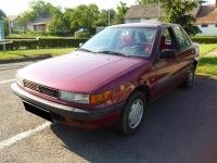 Lancer 1.8 D