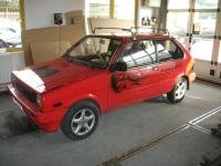 Justy 1000 4WD