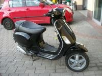 Vespa 125