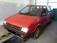 Space Wagon 1.8
