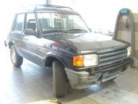 Discovery 2.5 TDI