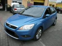 Focus 1.6 TDCi
