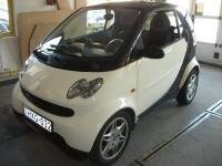 Fortwo 0.6