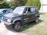 Sidekick 1.6 4X4