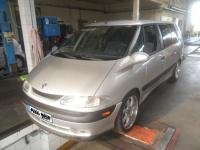 Espace 2.2 TD