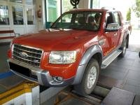 Ranger 3.0 TDCi