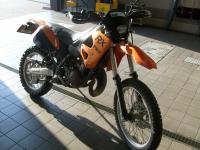RX 125
