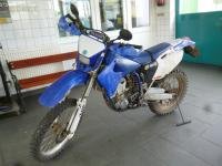 WR400F