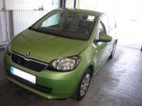 Citigo 1.0