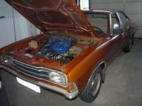 Cortina 2000E