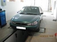 Mondeo 1.8 i