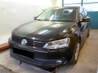Jetta 1.2 TSI