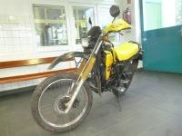 MTX 80