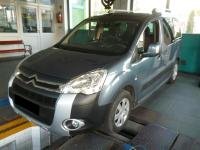 Berlingo 1.6 HDi 16V