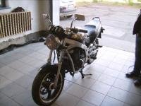 GS500E