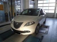 Ypsilon 1.3 D