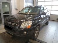 Sportage 2.0