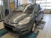 C4 Picasso 1.6D