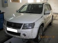 Grand Vitara 1.9 TD